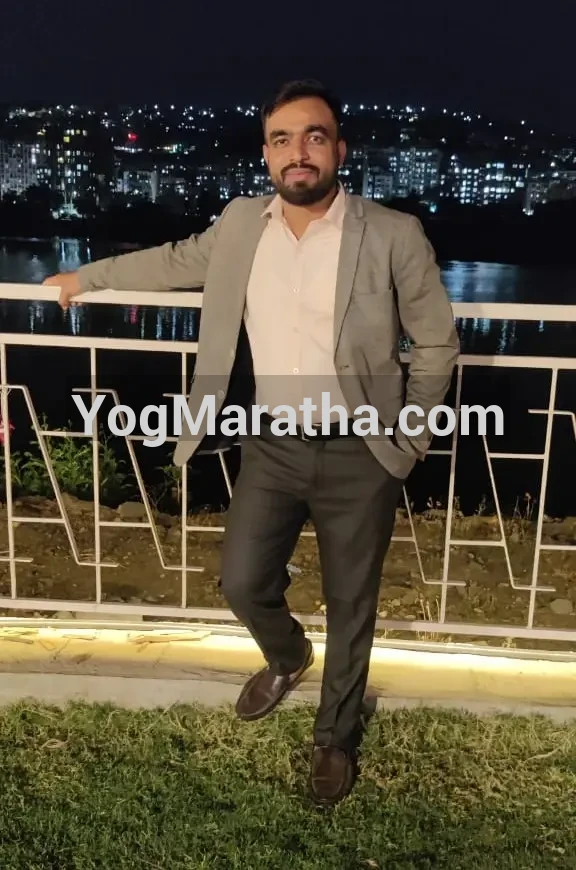 96 Kuli Maratha Profile