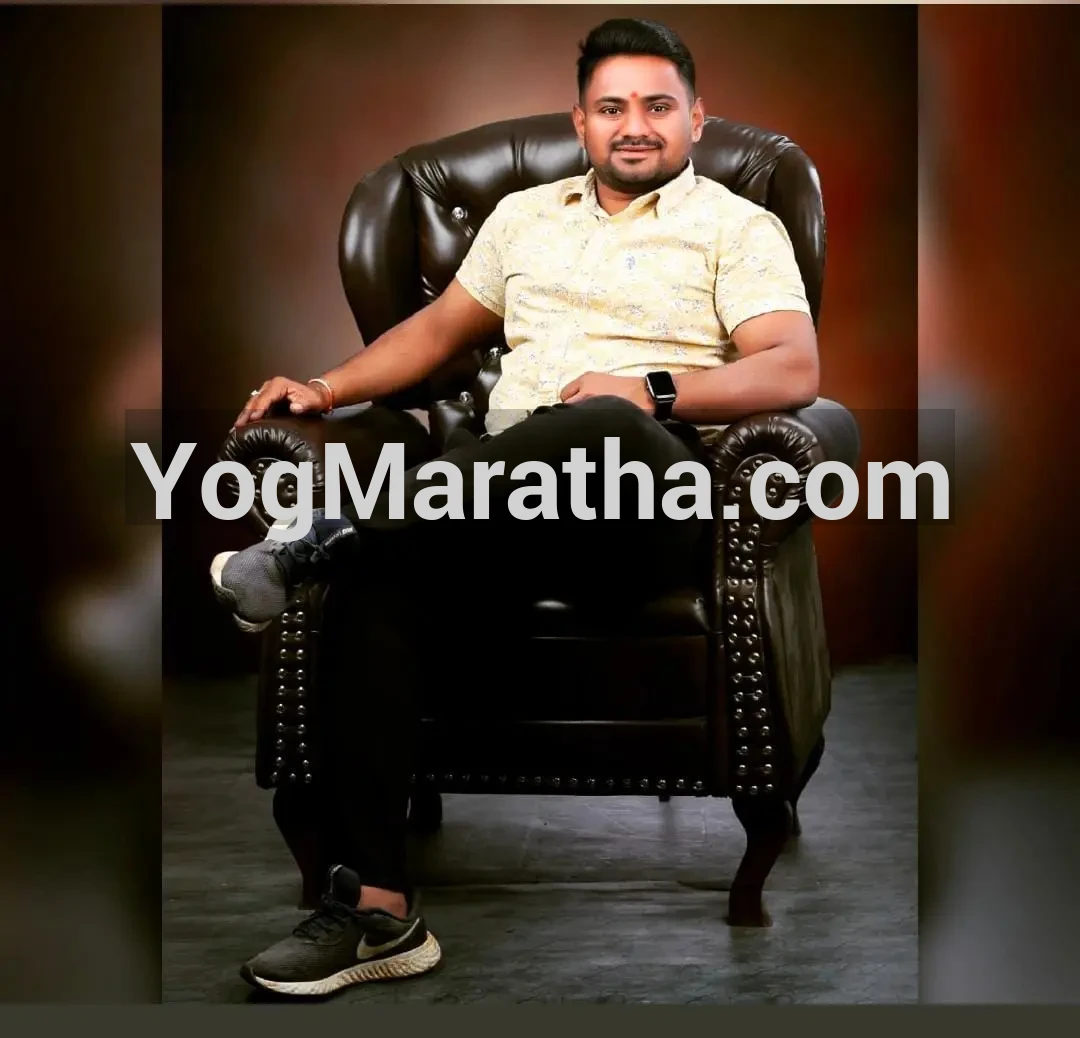 96 Kuli Maratha Profile