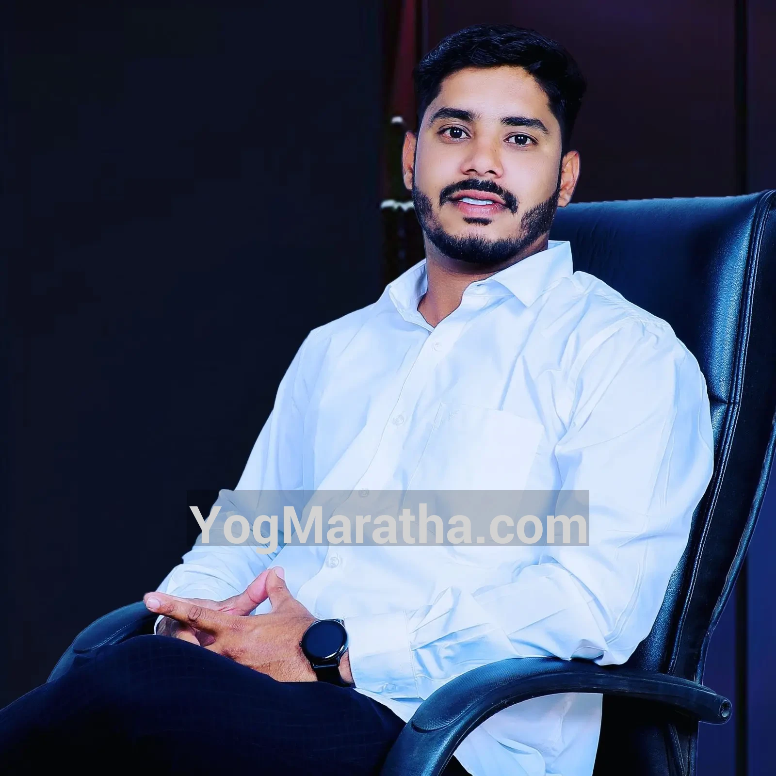 Yog Maratha Vadhu Var
