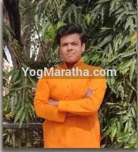 Yog Maratha Vadhu Var