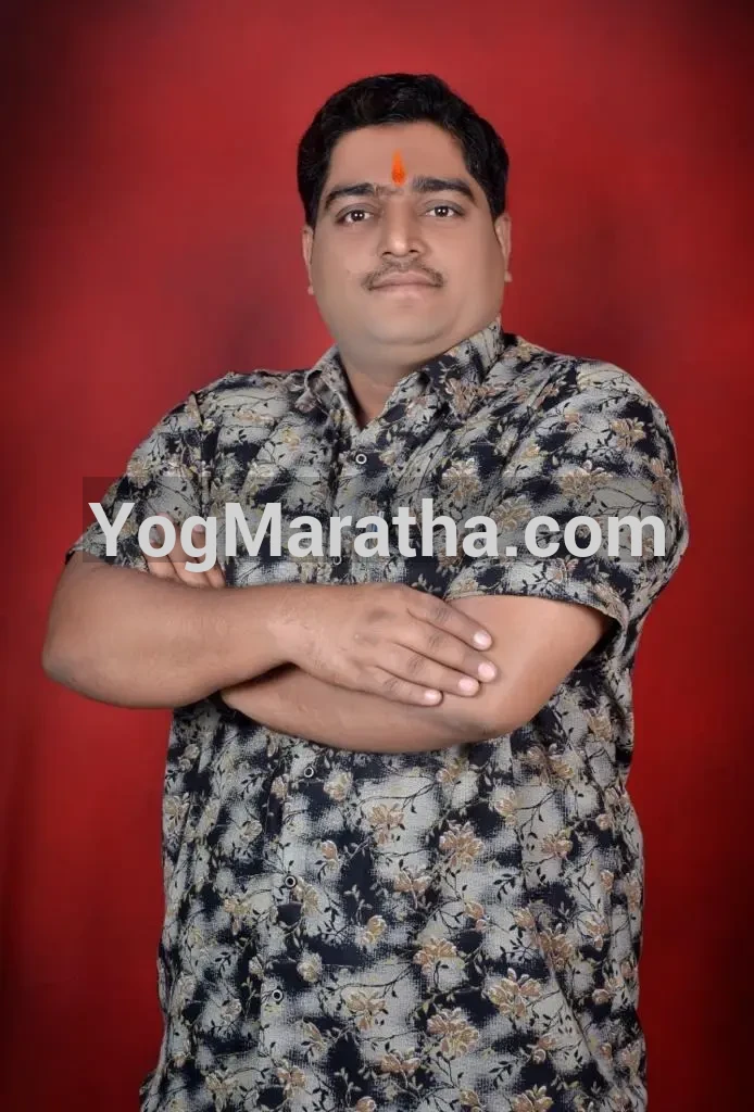 Yog Maratha Vadhu Var
