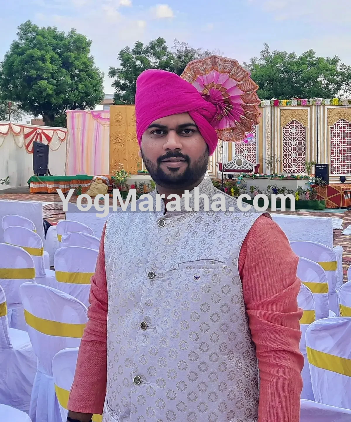 Yog Maratha Vadhu Var