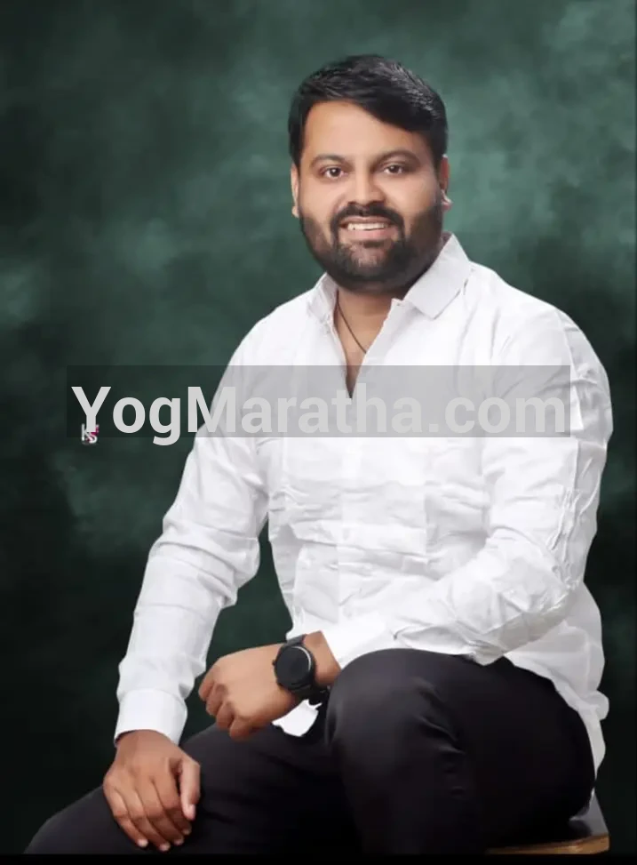 96 Kuli Maratha Profile