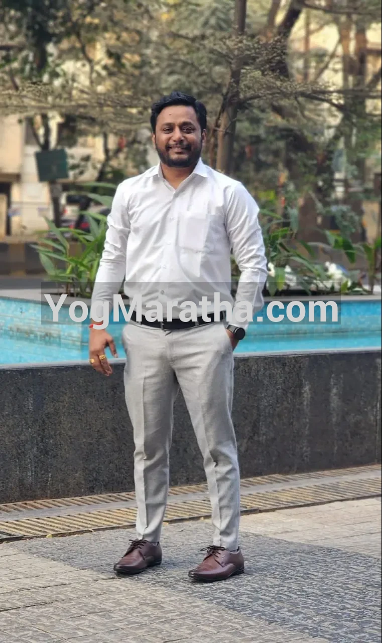 Yog Maratha Vadhu Var