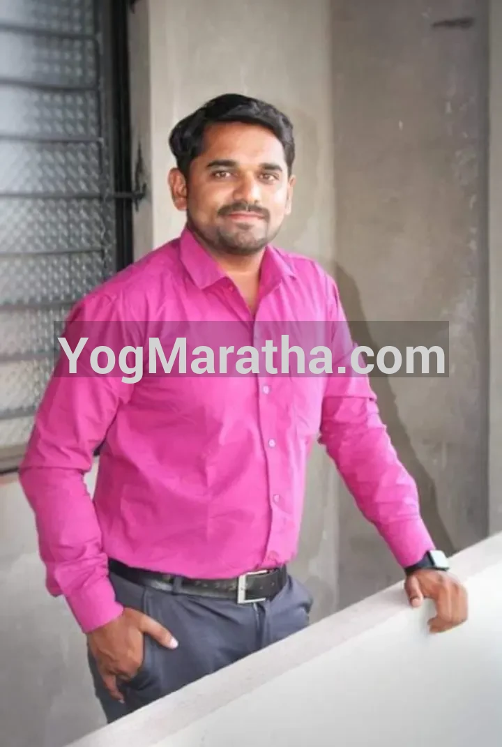Yog Maratha Vadhu Var