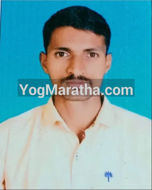 96 Kuli Maratha Profile