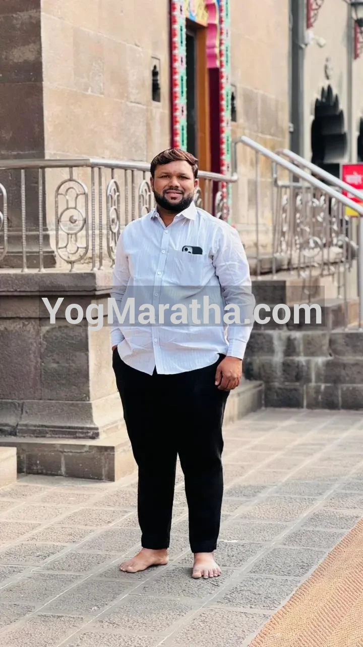 Yog Maratha Vadhu Var