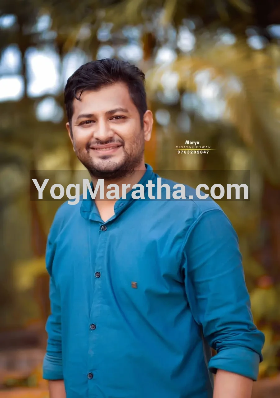 Yog Maratha Vadhu Var