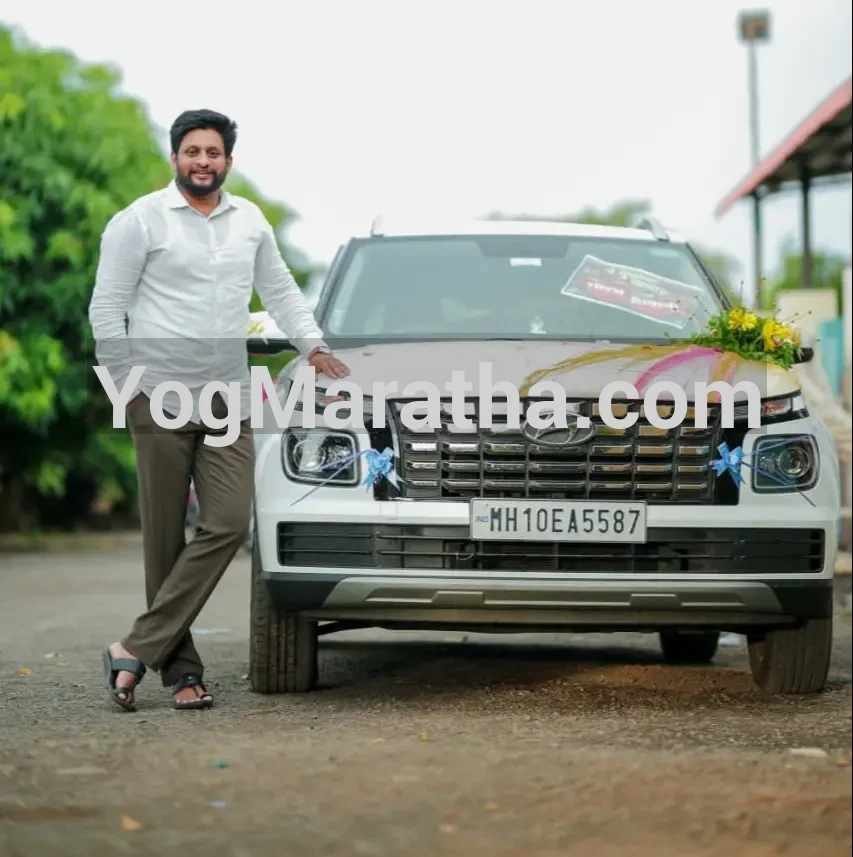 Yog Maratha Vadhu Var