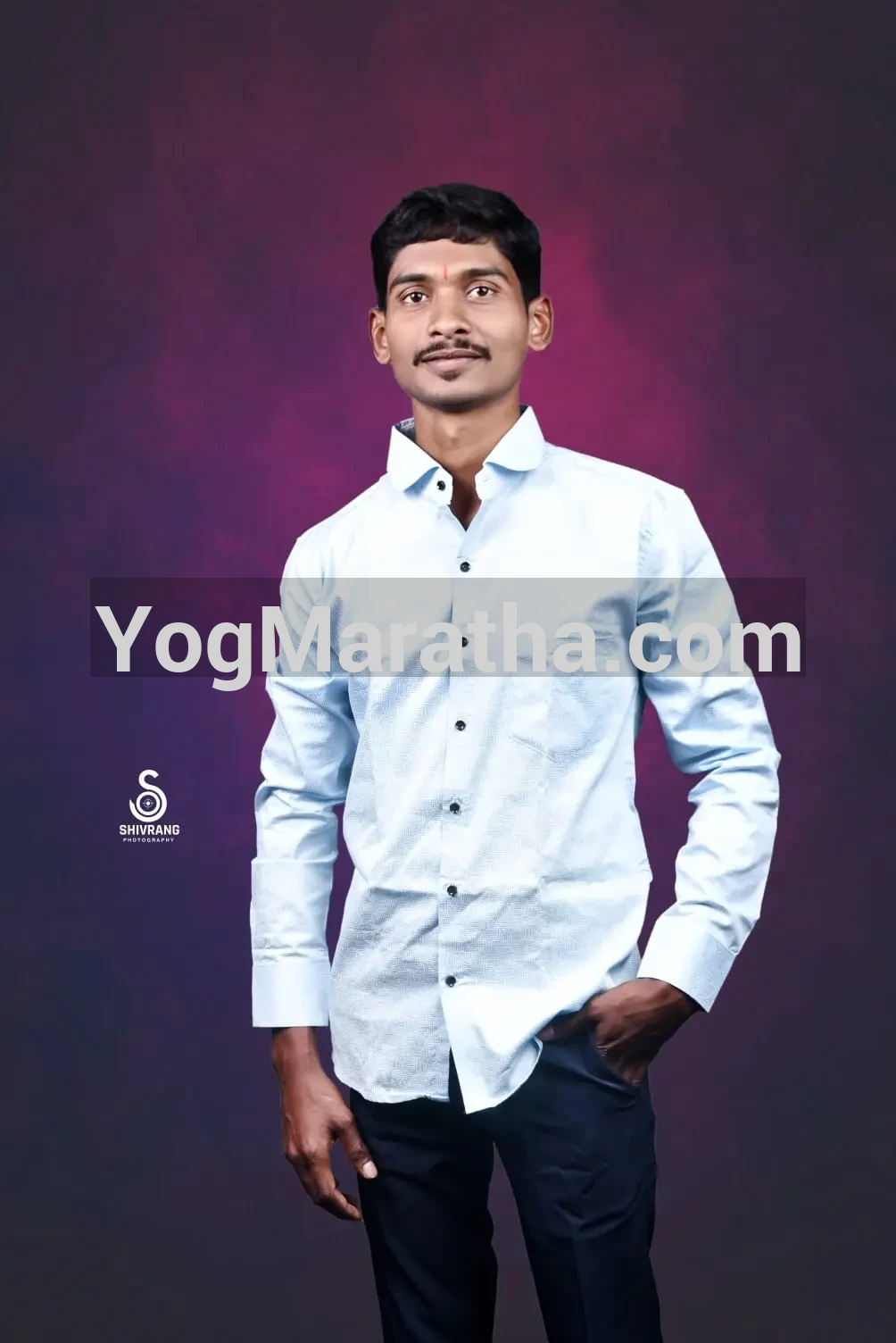 96 Kuli Maratha Profile