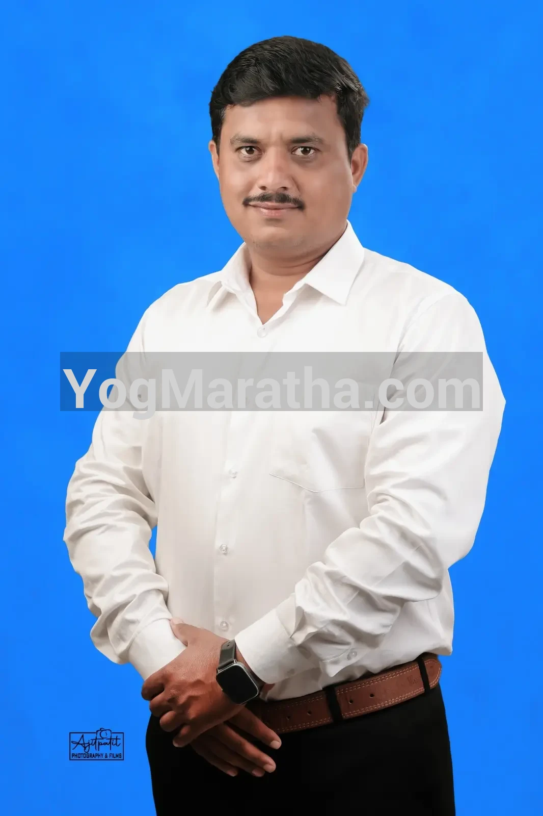 Yog Maratha Vadhu Var