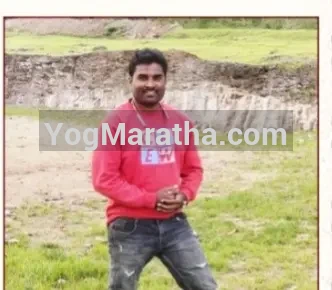 Yog Maratha Vadhu Var