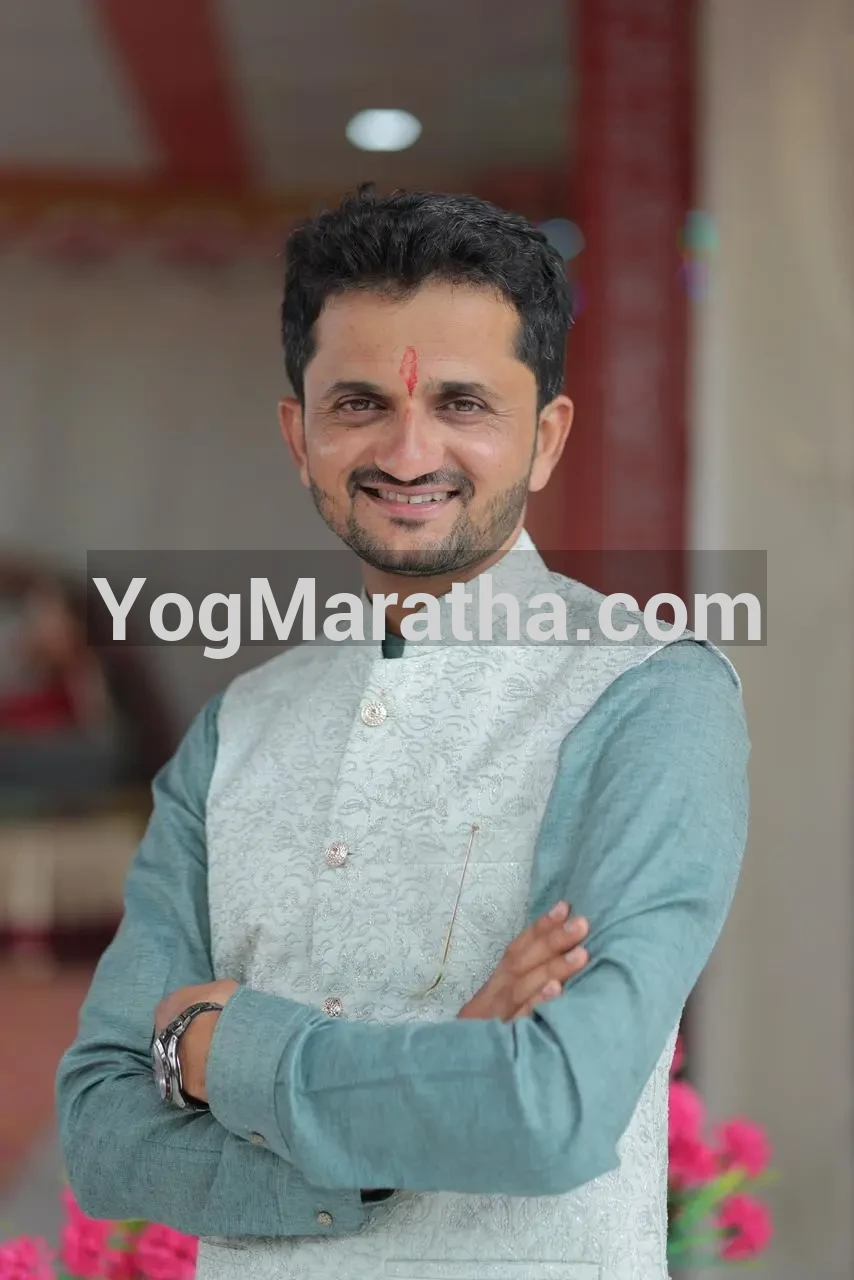 Yog Maratha Vadhu Var