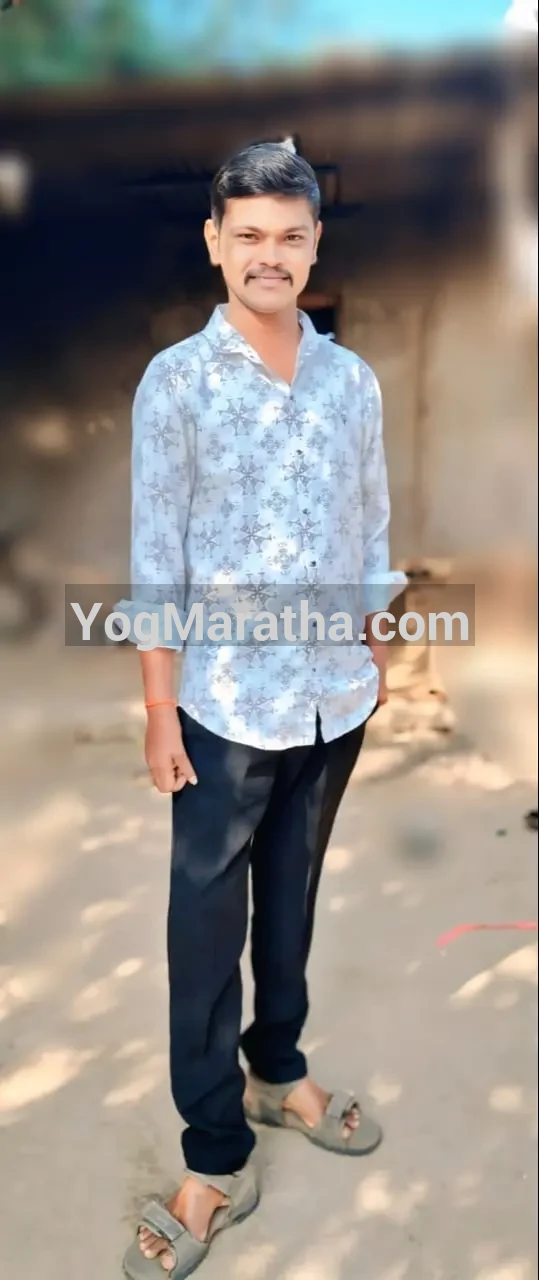 Yog Maratha Vadhu Var