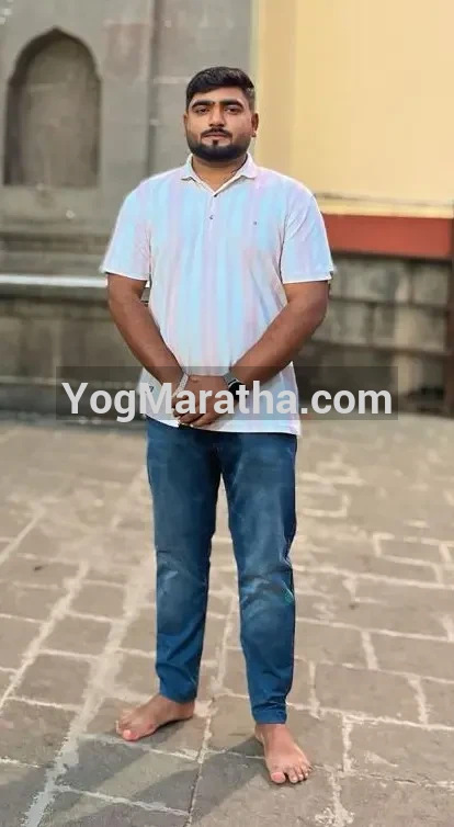 Yog Maratha Vadhu Var