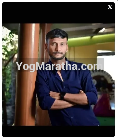 Yog Maratha Vadhu Var