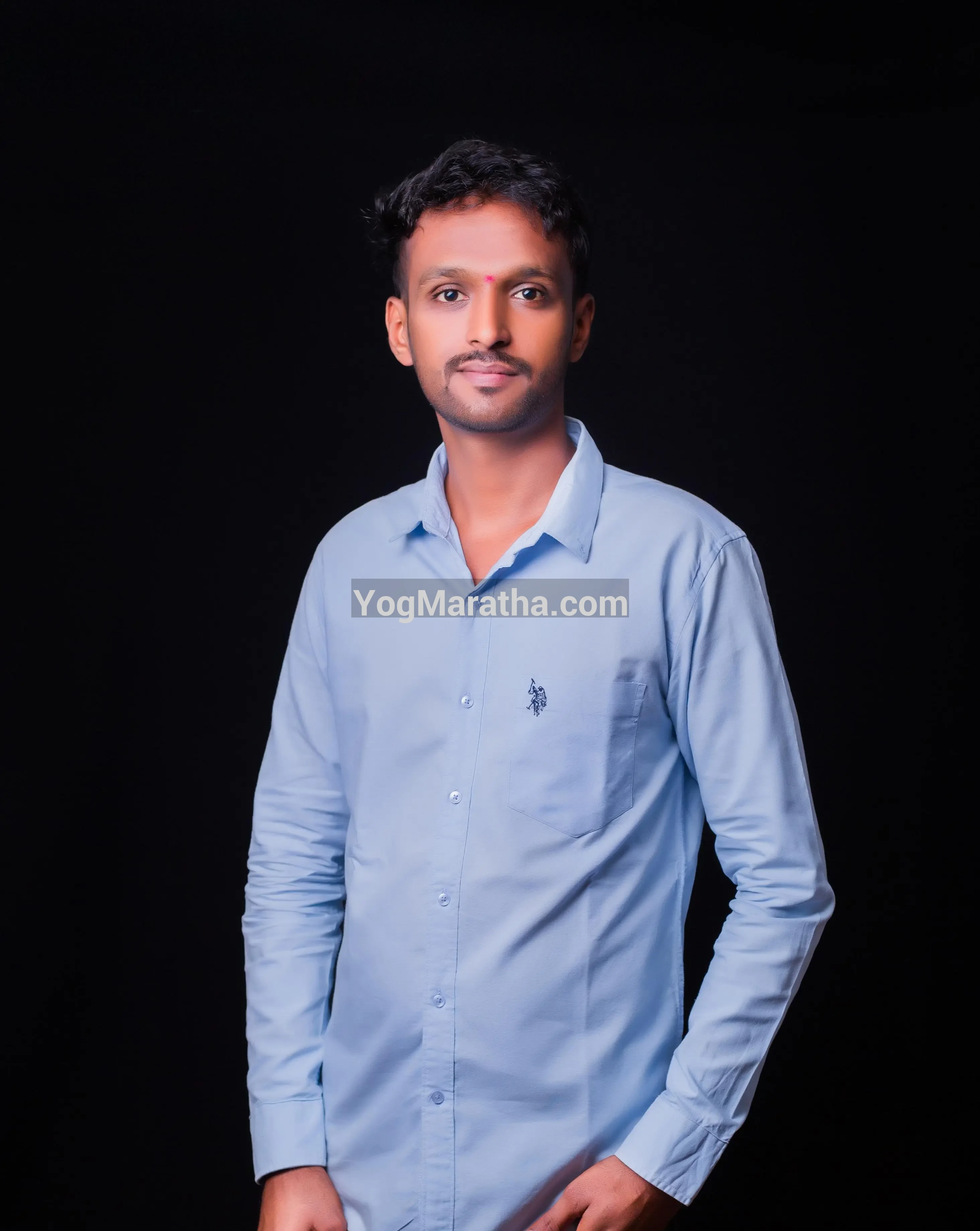 96 Kuli Maratha Profile