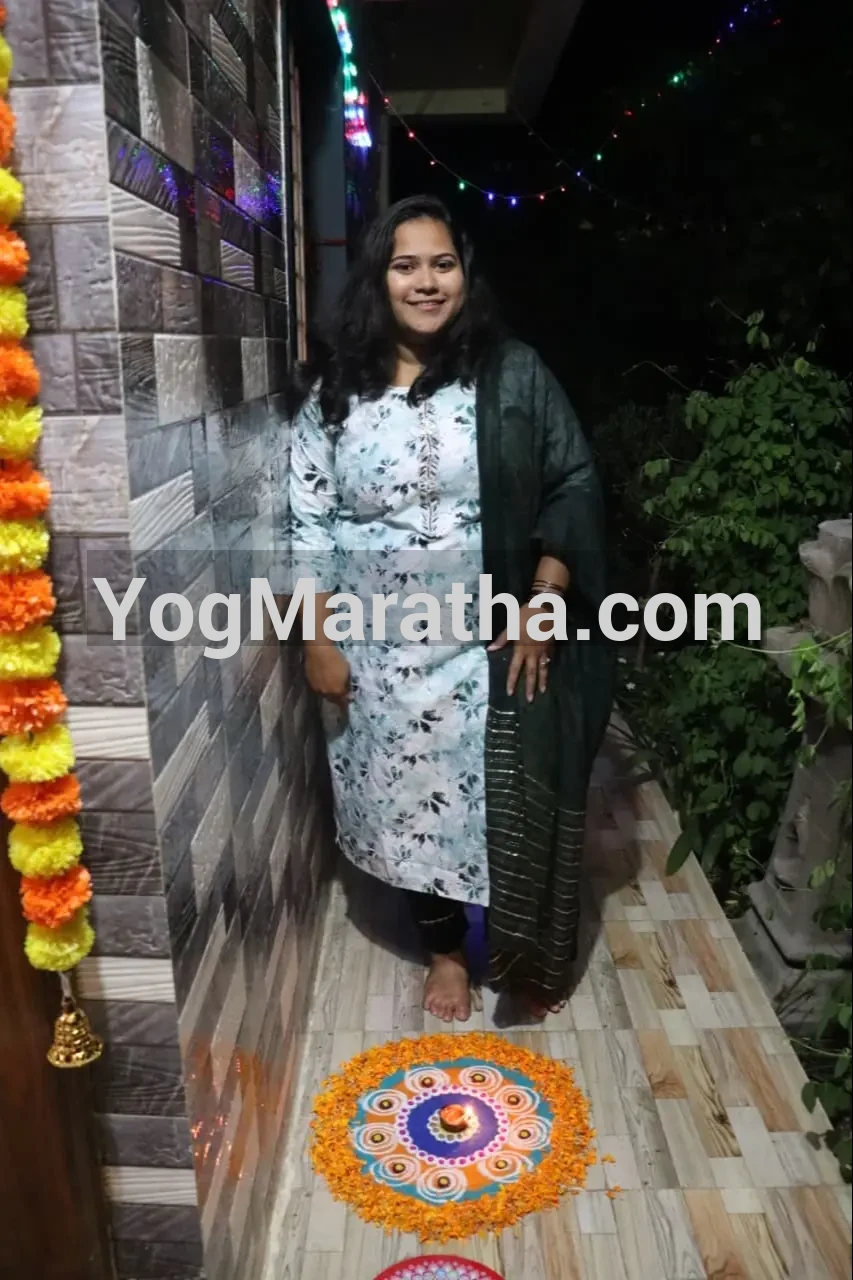 Yog Maratha Vadhu Var