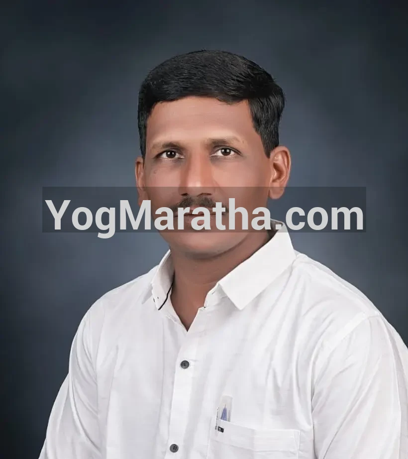 Yog Maratha Vadhu Var
