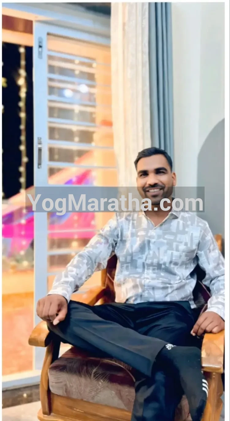 Yog Maratha Vadhu Var