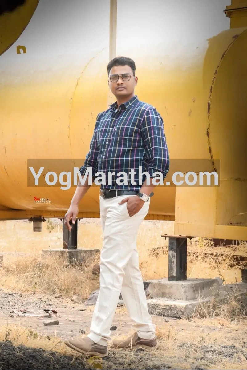 Yog Maratha Vadhu Var