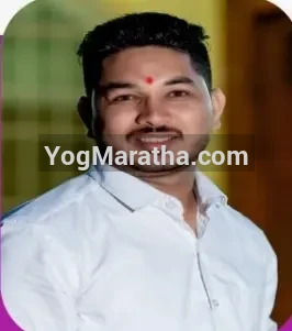 Yog Maratha Vadhu Var