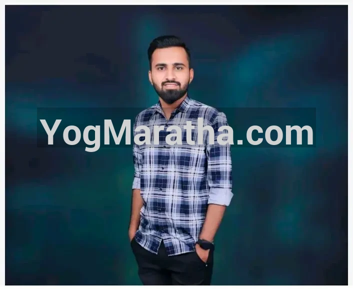 Yog Maratha Vadhu Var