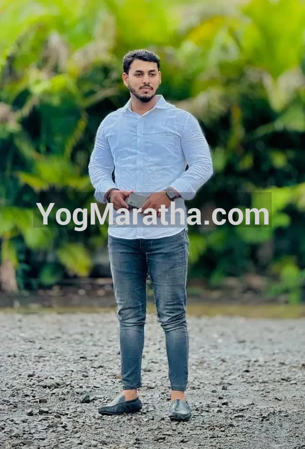 Yog Maratha Vadhu Var