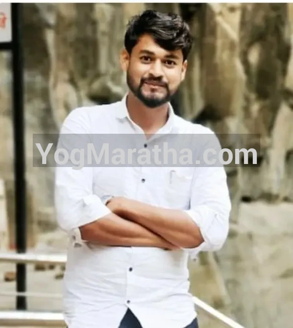 Yog Maratha Vadhu Var