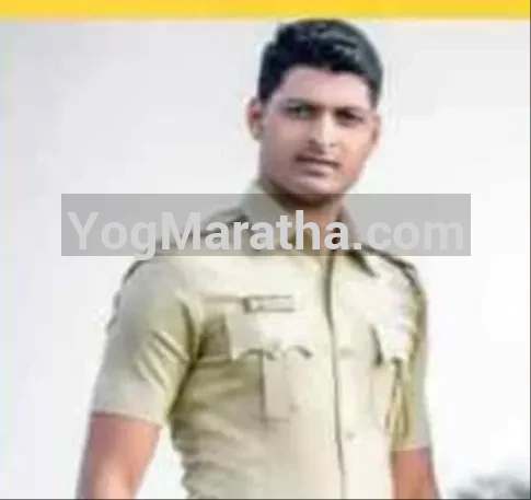 Yog Maratha Vadhu Var