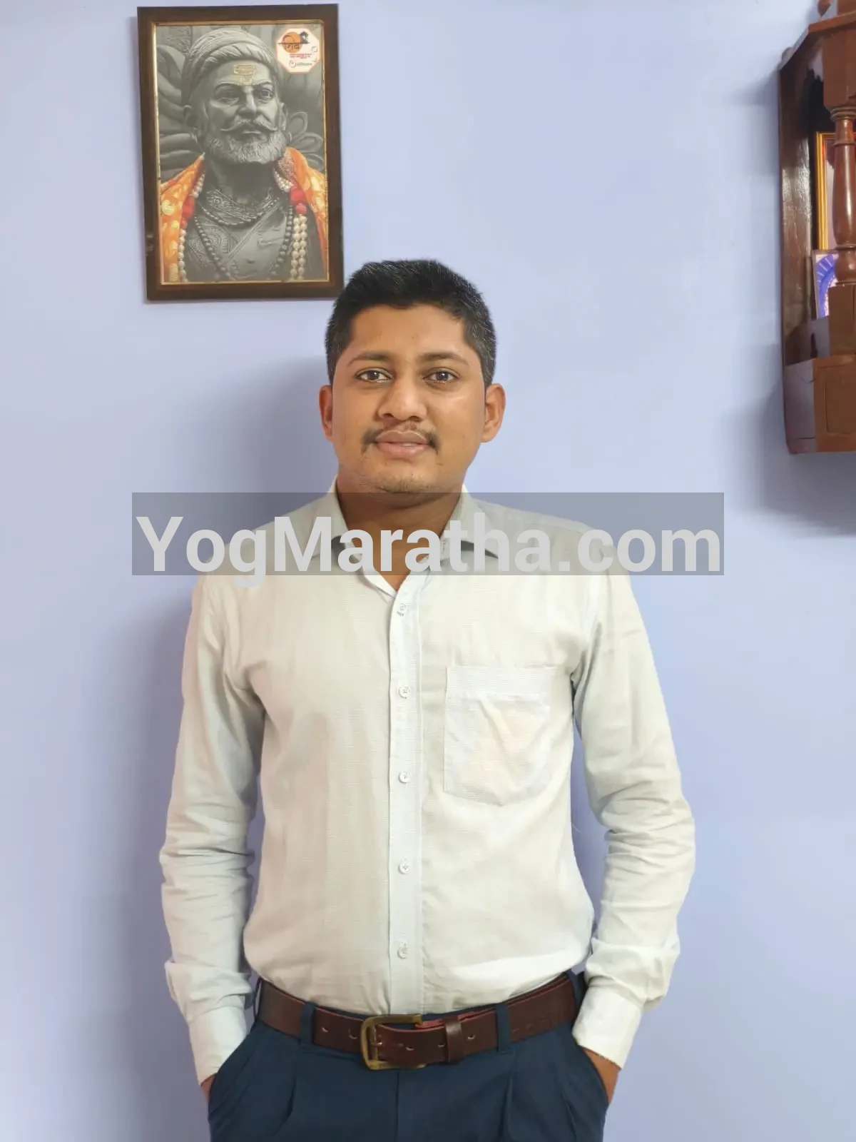 Yog Maratha Vadhu Var
