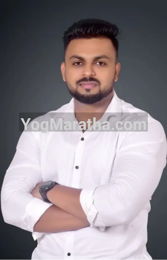 96 Kuli Maratha Profile
