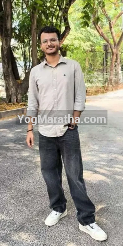 Yog Maratha Vadhu Var