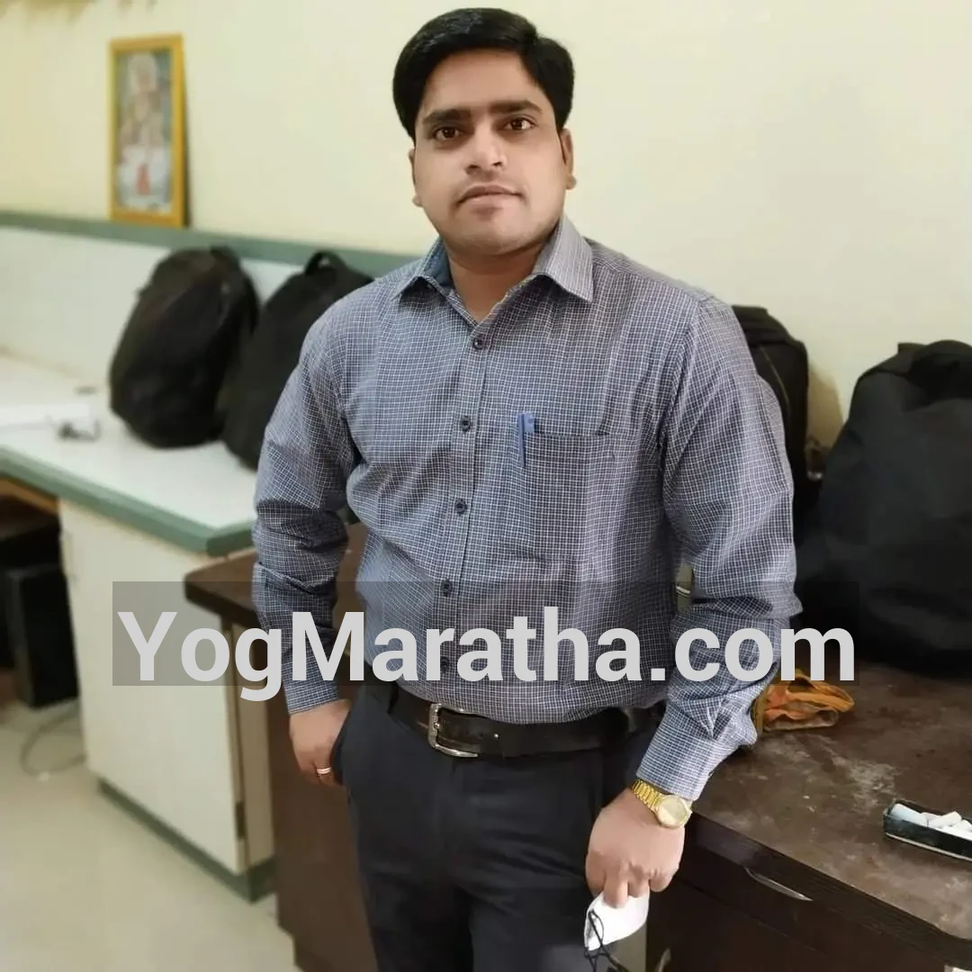 Yog Maratha Vadhu Var