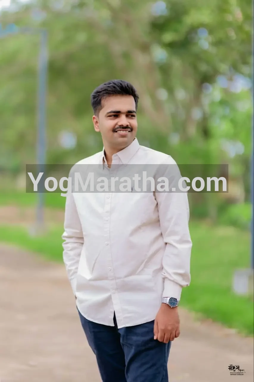 Yog Maratha Vadhu Var