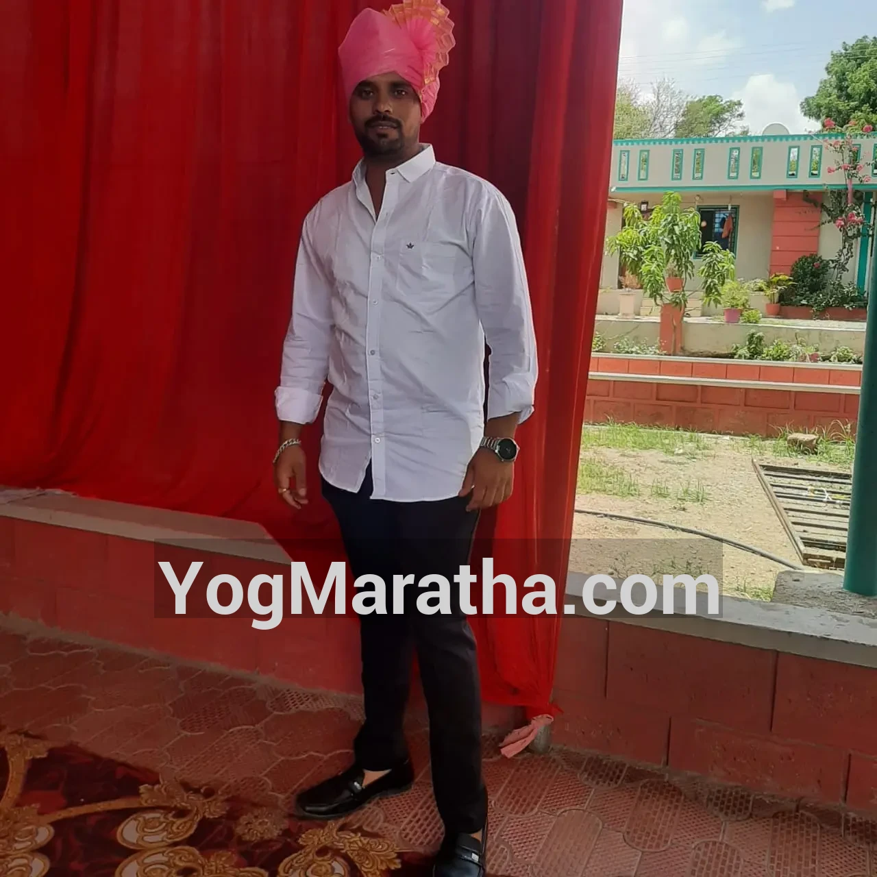 Yog Maratha Vadhu Var