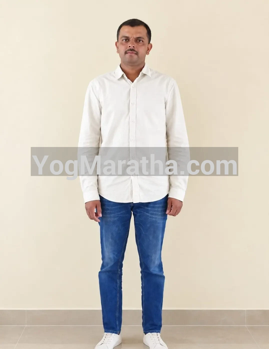 96 Kuli Maratha Profile