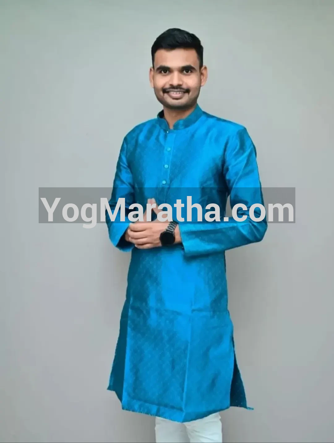 Yog Maratha Vadhu Var