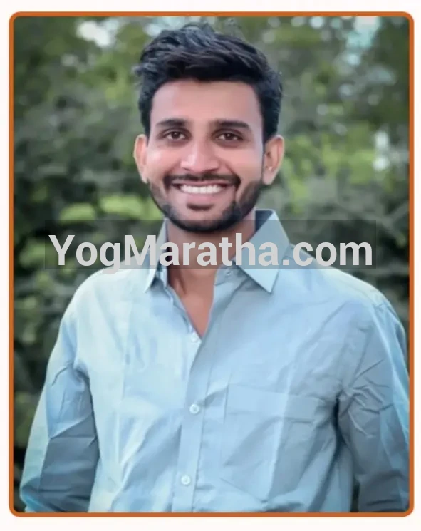 Yog Maratha Vadhu Var