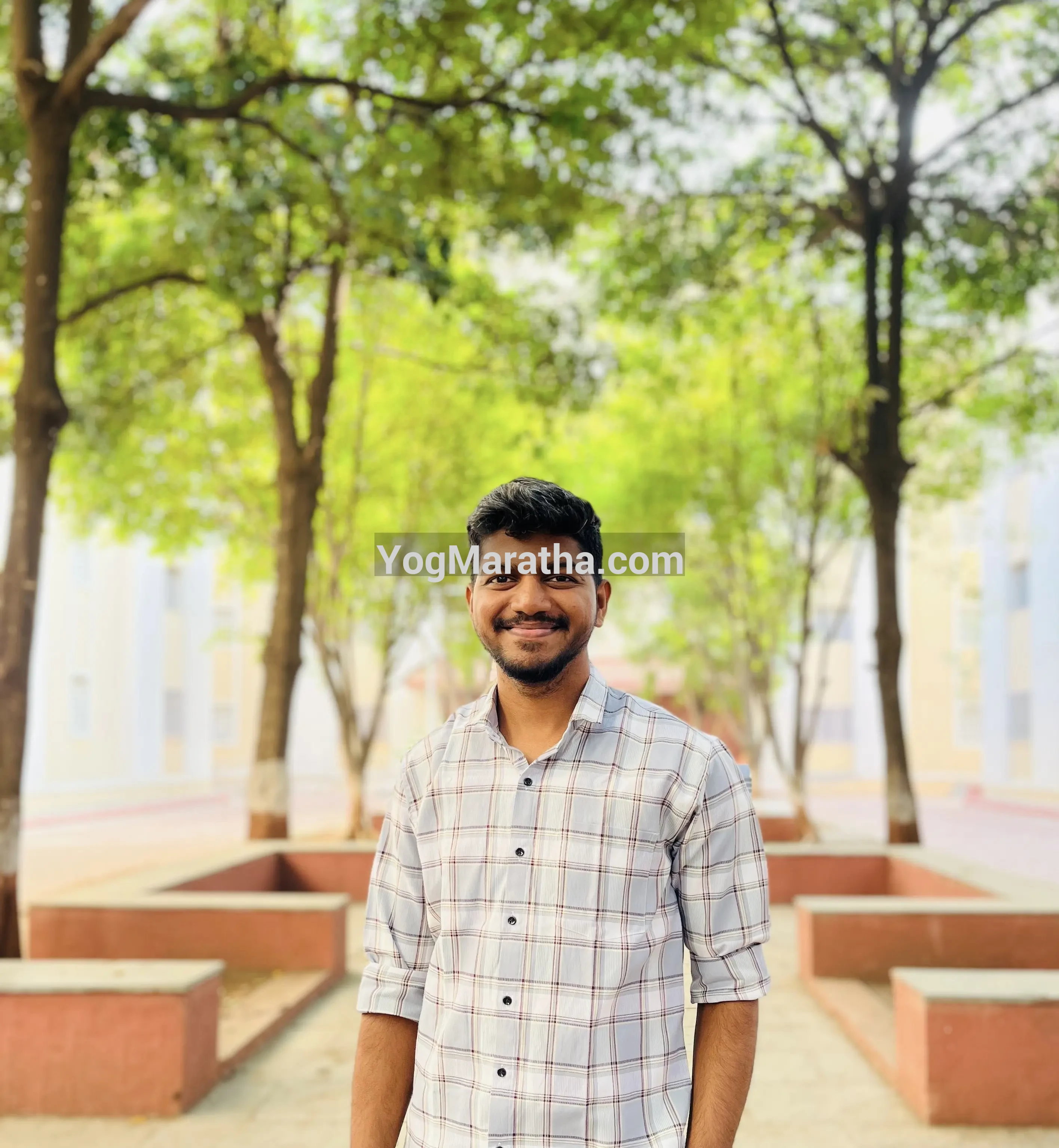 Yog Maratha Vadhu Var