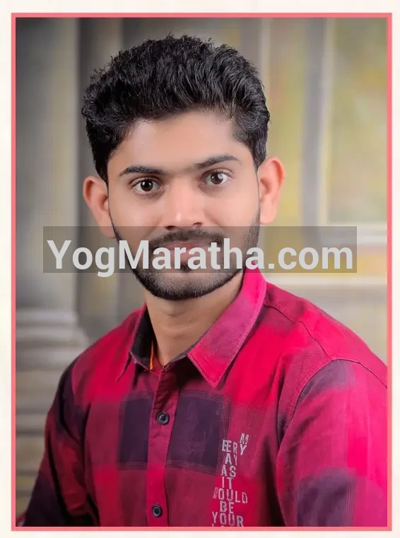 Yog Maratha Vadhu Var