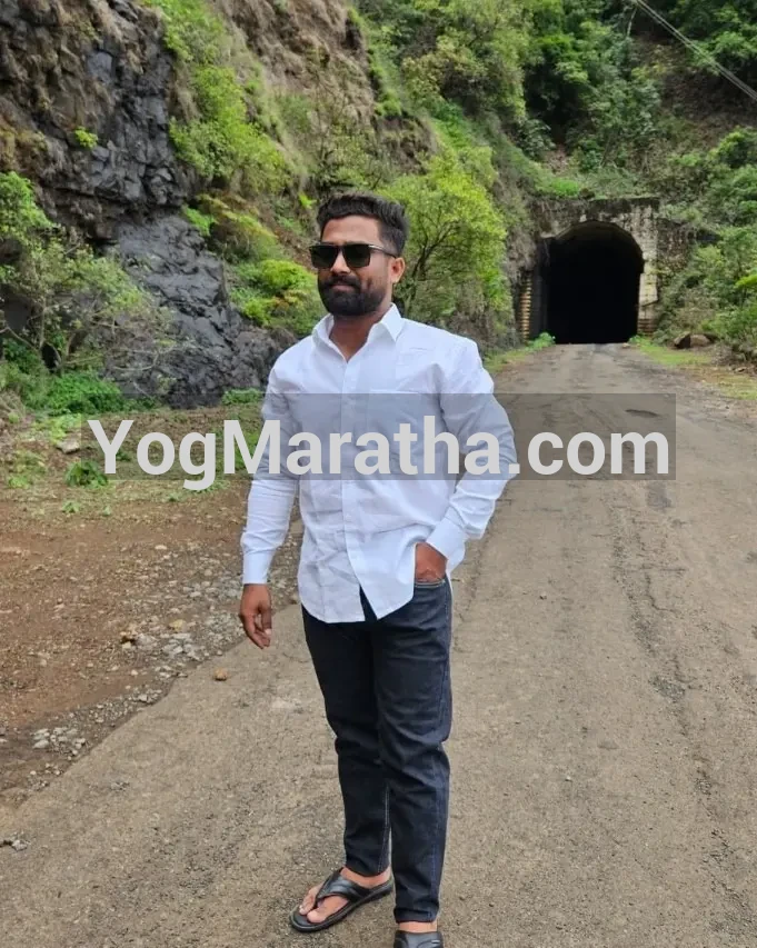 Yog Maratha Vadhu Var
