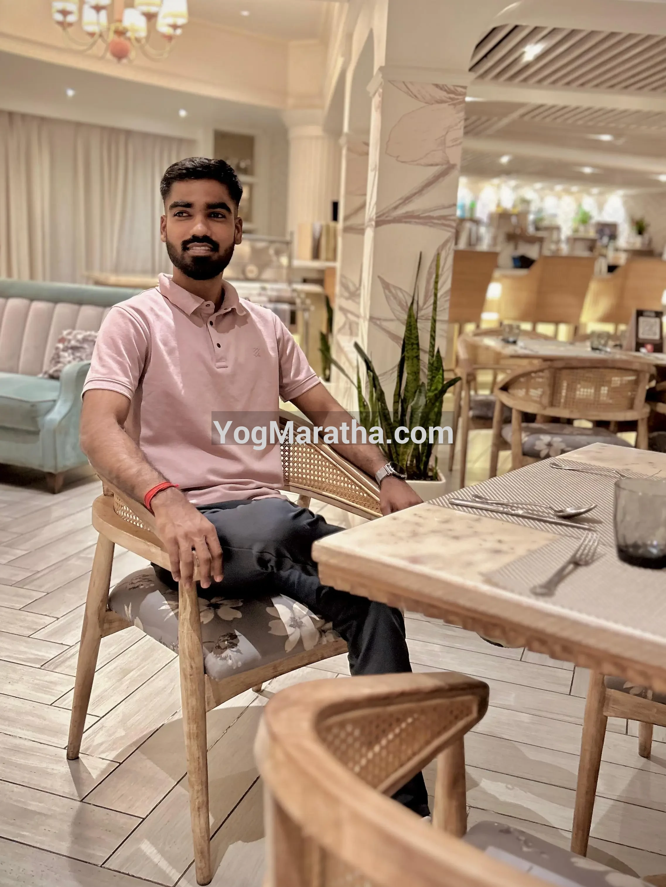 Yog Maratha Vadhu Var