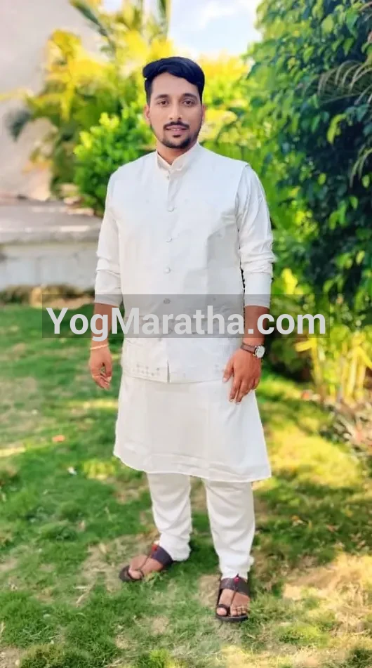 Yog Maratha Vadhu Var