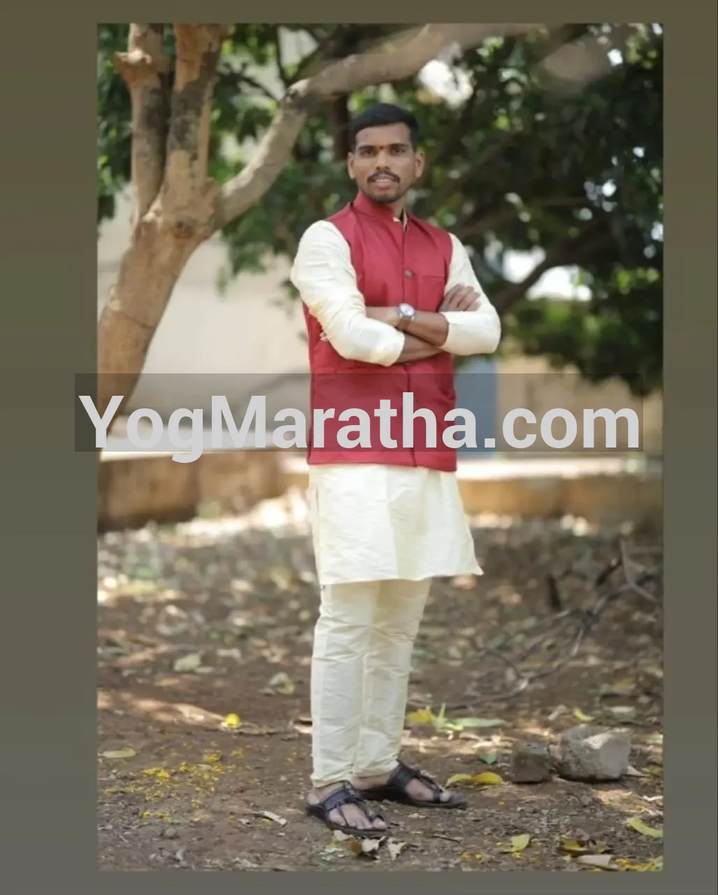 Yog Maratha Vadhu Var