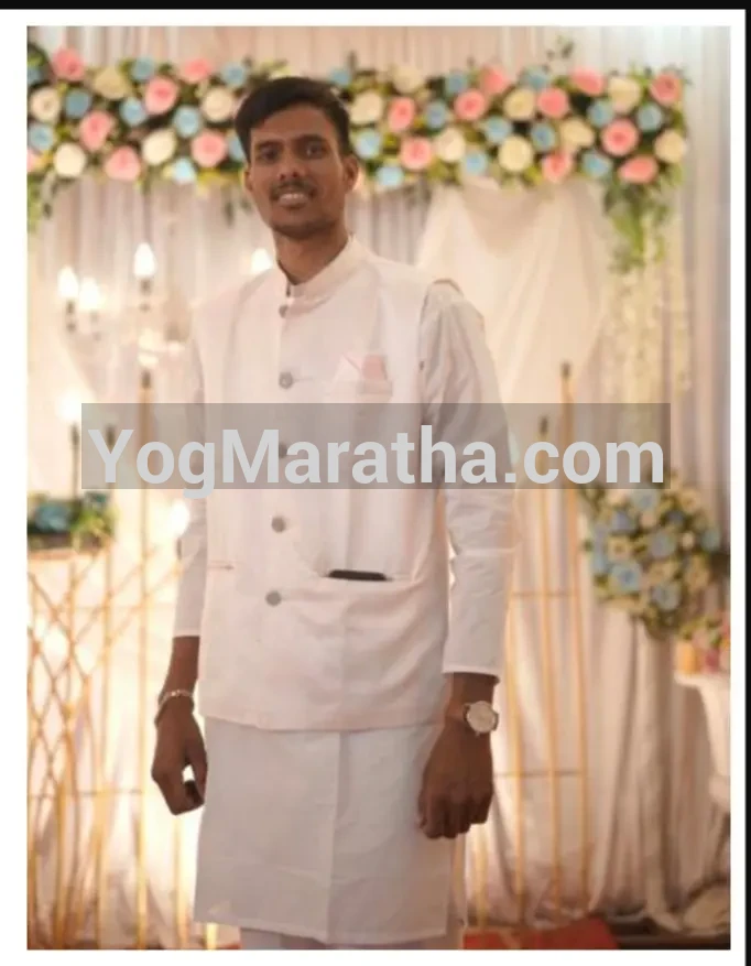 Yog Maratha Vadhu Var