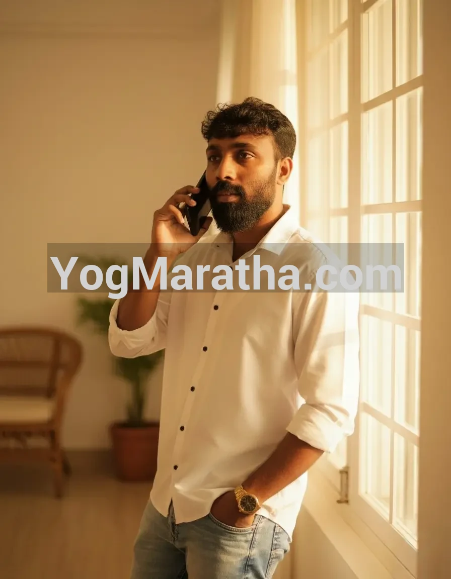 96 Kuli Maratha Profile