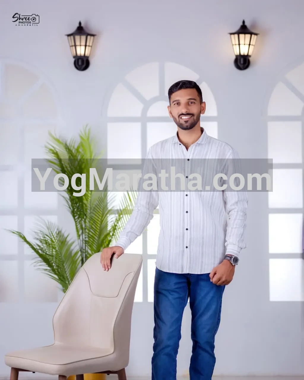 96 Kuli Maratha Profile