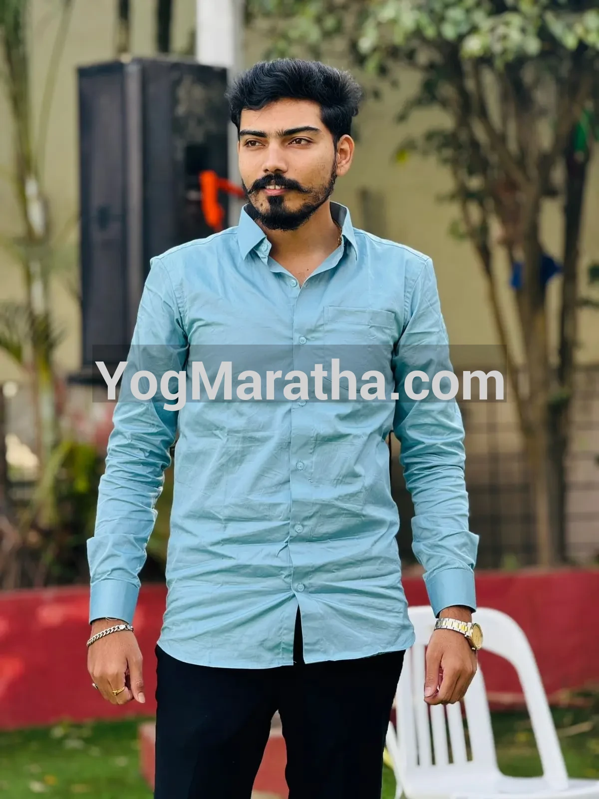 Yog Maratha Vadhu Var