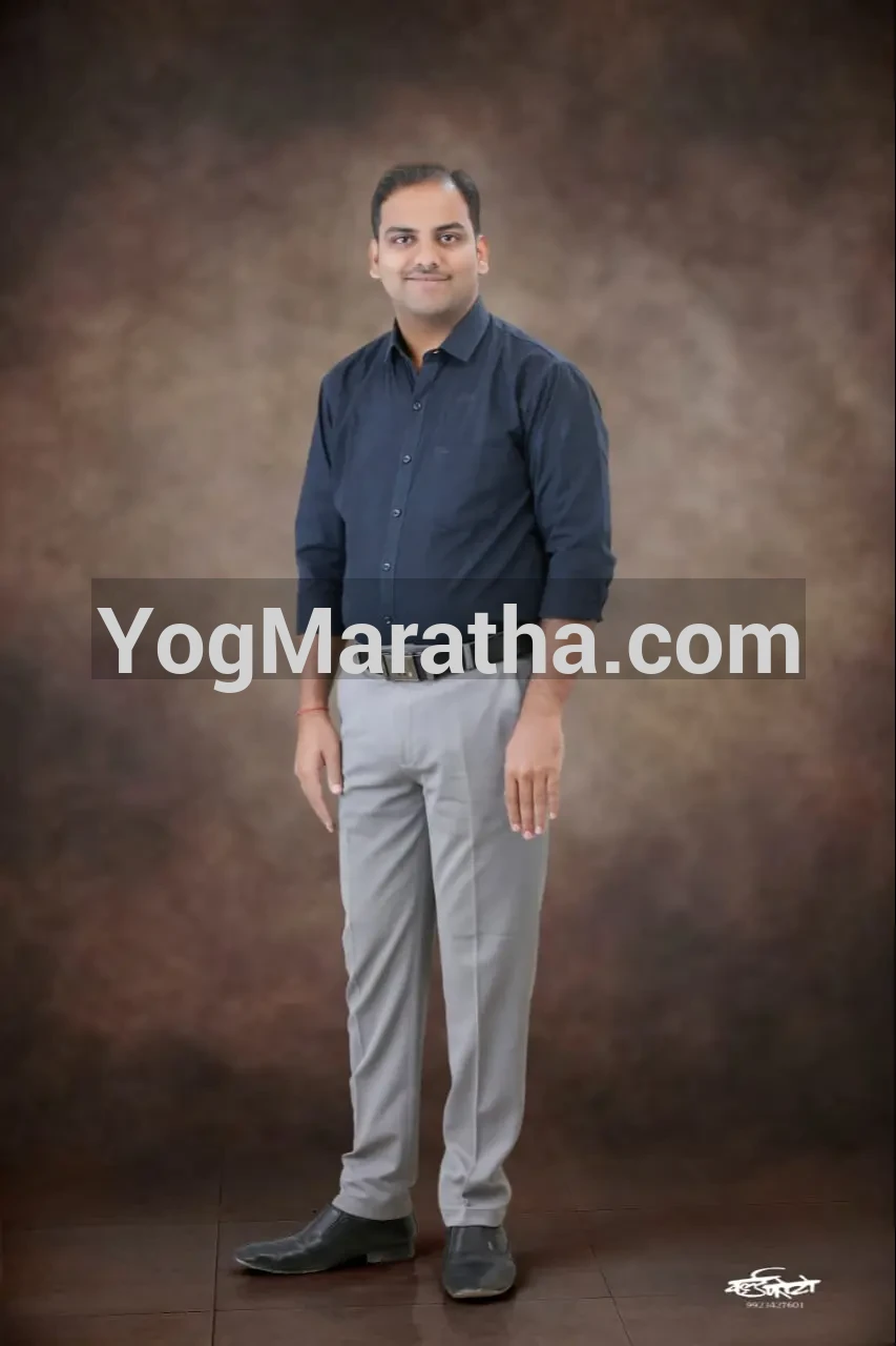 Yog Maratha Vadhu Var